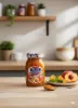 Bild von Sera Pfirsich Fruchtaufstrich 370 g
