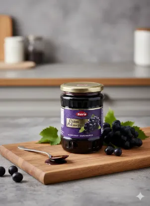 Bild von Sera Traubensirup 700g