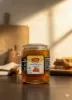 Bild von Titiz Sirup mit Honigwabe 400g
