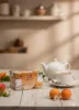 Bild von Tanay Form Kräutertee Aprikose 30g