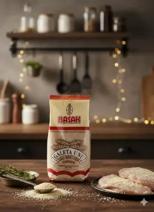 Bild von Basak Galeta Unu 250g