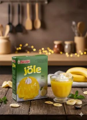 Bild von Basak Jole Muz Aromali 100g