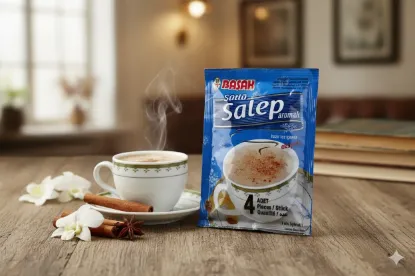 Bild von Basak Salep 20g
