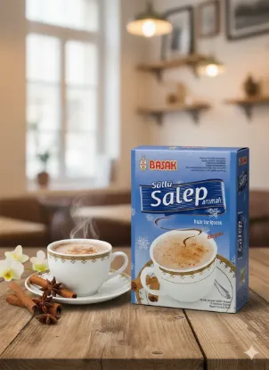 Bild von Basak Salep 130g