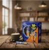 Bild von Cafe Crown 3in1 Arada Fındık 10’lu Ekonomik Paket 180g