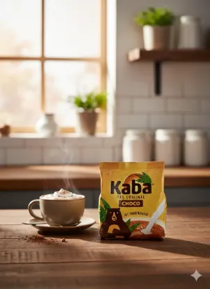 Bild von Kaba Choco Getränkepulver 400g