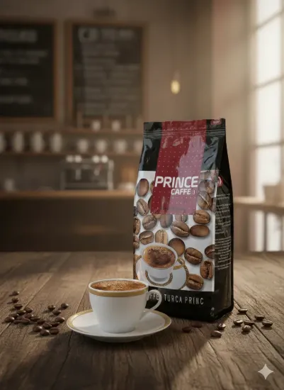 A&O. Prince Caffe Türkischer Kaffee 500g