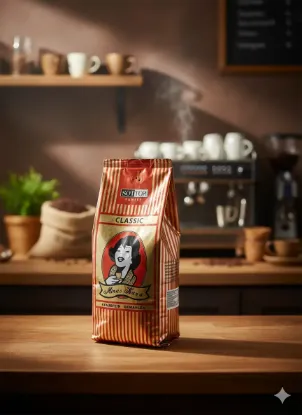 Bild von Sottos Classic Minas Kava 500g