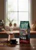 Bild von Cafe Najjar Selection Mit Kardamom 450g