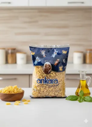 Bild von Ankara Hayvan Figürleri 500g