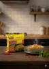 Bild von Indomie Chicken Flavour Noodles 5 Pack
