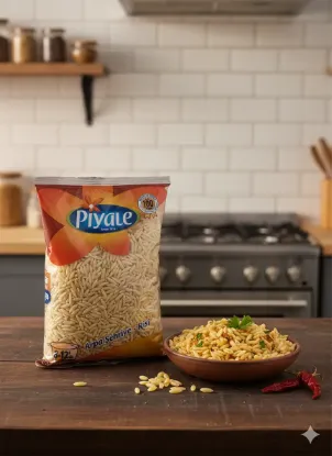 Bild von Piyale Arpa Sehriye 500g