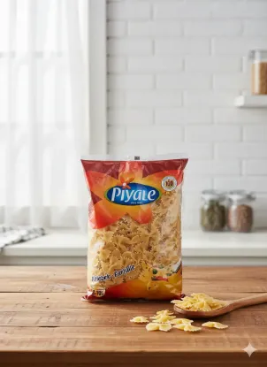 Bild von Piyale Kelebek - Farfalle 500g