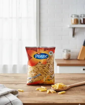 Bild von Piyale Penne Rigate 500g