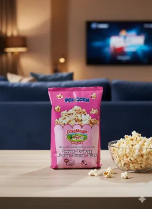 Bild von Casa Mayor Popcorn Sweet 270g