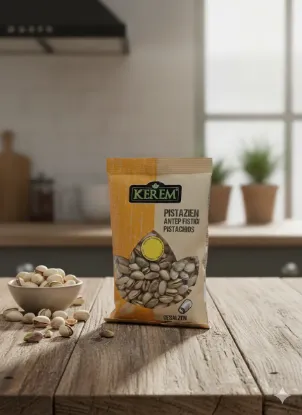 Bild von Kerem Pistazien 200g
