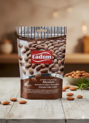Bild von Tadim Mandeln 150g