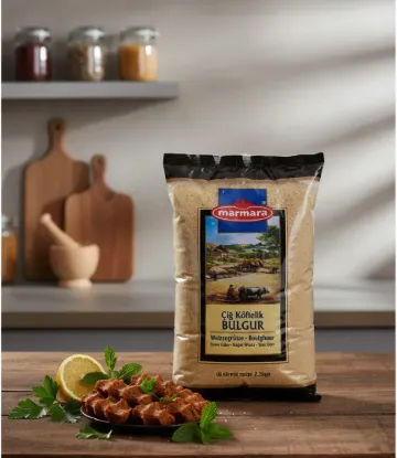 Bild von Marmara Cigkoftelik Bulgur 2500G