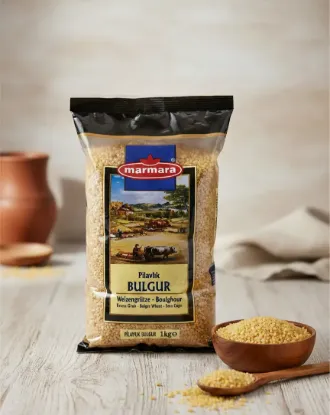 Bild von Marmara Pilavlik Bulgur 2500G