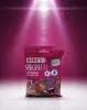 Bild von Bebeto Spaghetti Sour Strawberry 80g