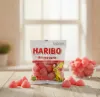 Bild von Haribo Primavera Strawberries 80g