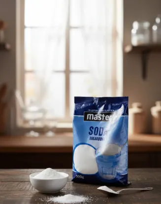 Bild von Master Soda Bikarbonat 500G