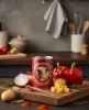 Bild von Podravka Rindergulasch 400 g (Dose)