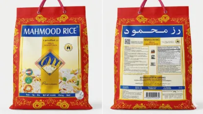 Bild von Mahmood Rice  Basmati Pirinç 4,5kg | Mahmood Basmati  4,5kg