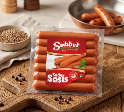 Bild von Sohbet Sade Wurst 1000g
