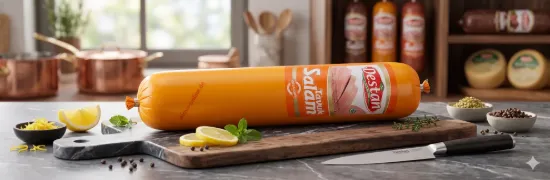 Bild von Destan Tavuk Salam 800g