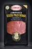 Bild von Gürkan Kuzu Pastırma 80 g – Lamm-Pastırma nach türkischer Art