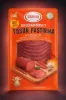 Bild von Gürkan Tosun Pastırma 80g – Acılı Rinderaufzschnitt nach türkischer Art (Scharf)