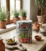 Bild von Kamil Grüne Oliven entsteint 850g (Netto 360g)