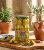 Bild von Köy Sefası Kırma Yeşil Zeytin 700g (Netto 400g)