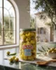 Bild von Köy Sefası Ohne Kern Grüne Oliven 350g (Brutto 700g)