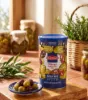 Bild von Marmara Akdeniz Oliven Mix 1250g (Netto 720g)