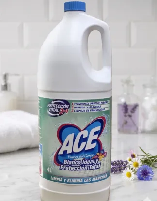 Bild von Ace Blanco Ideal y Protección 4000ml