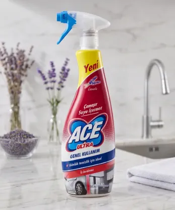 Bild von Ace Genel Kullanım Lavanta 700ml