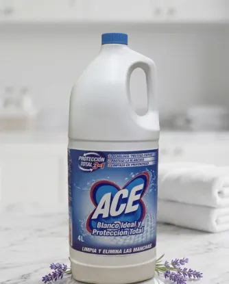 Bild von Ace Klasik 4000ml