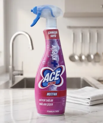 Bild von Ace Mutfak 700ml