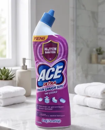 Bild von Ace Yağ Çözücü Dağ Ferahlığı 750ml