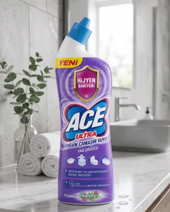 Bild von Ace Yağ Çözücü Okaliptüs 750ml