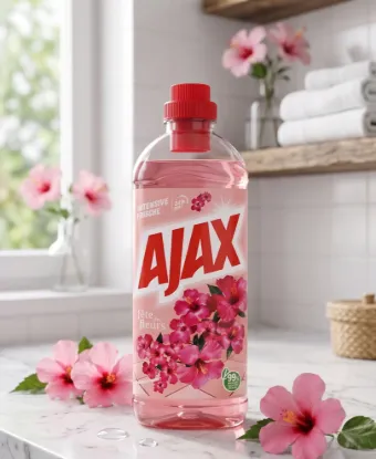 Bild von Ajax Fête des Fleurs 1000ml