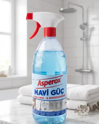 Bild von Asperox Mavi Güç 1000ml