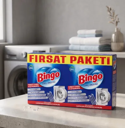 Bild von Bingo Kireç Önleyici 1000g