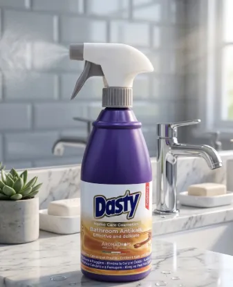 Bild von Dasty Bathroom Anti-Kalk 700ml