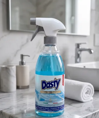 Bild von Dasty Bathroom Deo Clean 700ml