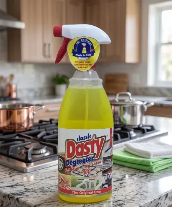 Bild von Dasty Fettlöser 1000ml