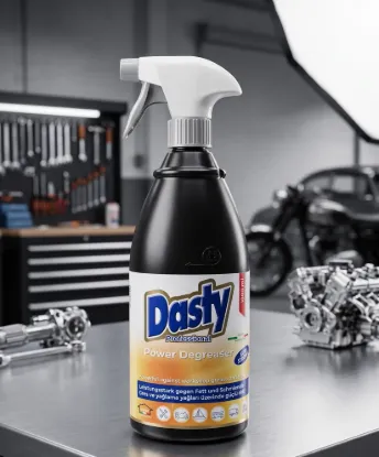 Bild von Dasty Power Degreaser 1000ml