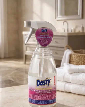 Bild von Dasty Stain Remover Degreasing Action 750ml